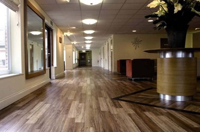 Wooden Flooring in chennai